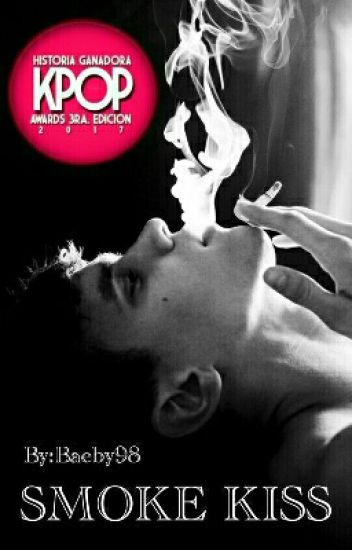 Smoke Kiss 《jikook》#kpopawards2017