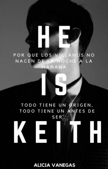 He Is Keith (proximamente)