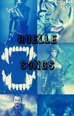 Ruelle Songs