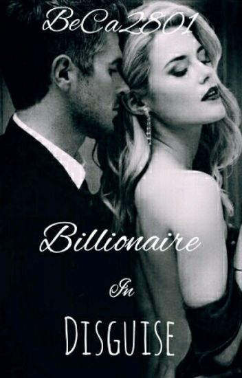 Billionaire In Disguise (bwwm) (officially Started!!!)