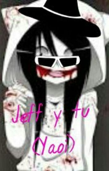 Jeff Y Tu (yaoi)