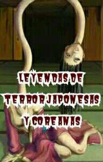 Historias De Terror Japonesas Y Coreanas