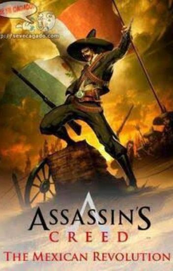 Assassins Creed Mexico