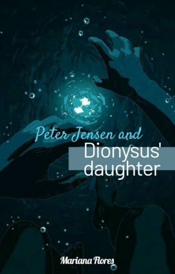 Percy Jackson Y La Hija De Dionisio