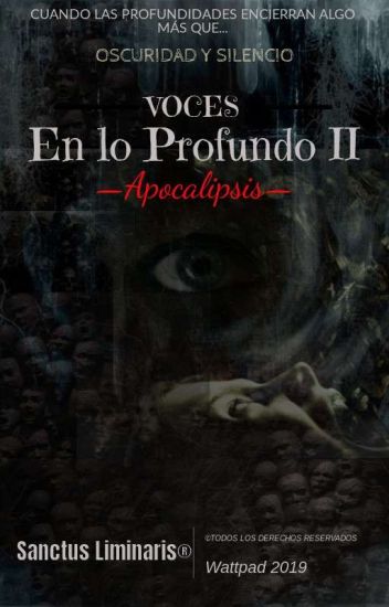 ©voces En Lo Profundo Ii (apocalipsis)