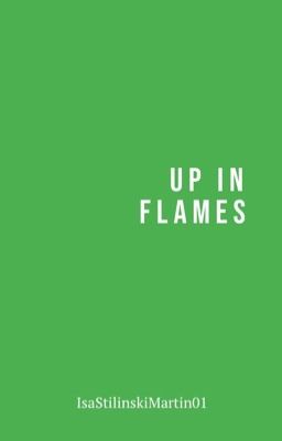  Up In Flames | Teen Wolf 
