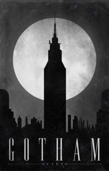 Gotham: Hope