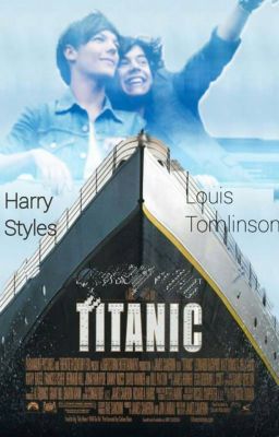 Titanic: Love Will Remember (larry...