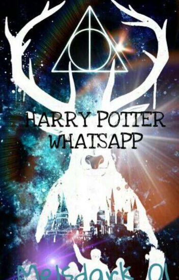 Harry Potter Whatsapp