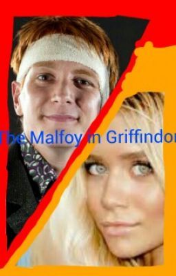 the Malfoy in Griffindor a George...