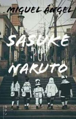 Sasuke X Naruto