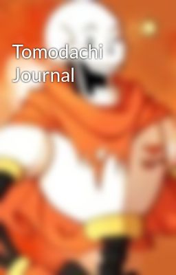 Tomodachi Journal