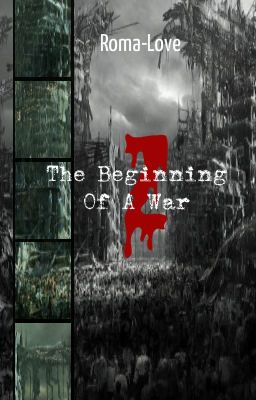 the Beginning of a war z (faberry...