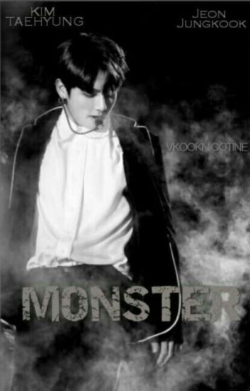 Monster ✄ Kookv