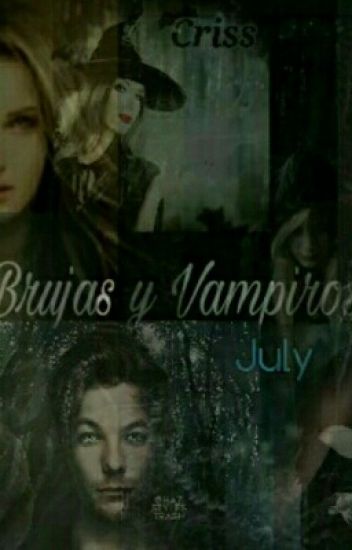 Brujas Y Vampiros