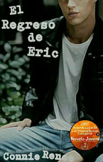El Regreso De Eric #1 #premiosorange17