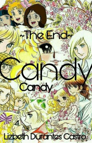 ~el Fin~ Candy Candy/completa