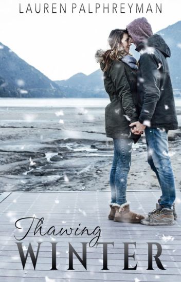 Thawing Winter | A Paranormal Romance