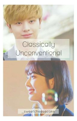 Classically Unconventional | Sungjoy