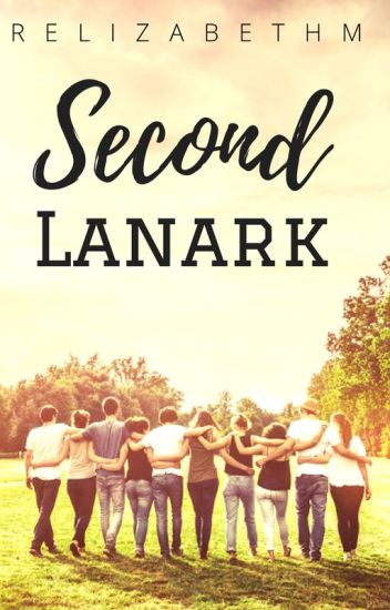 Second Lanark