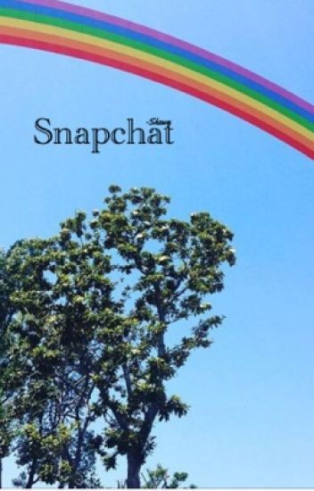 Snapchat ☻ Magcon.