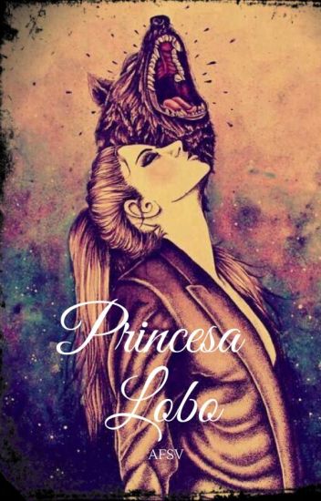 Princesa Lobo