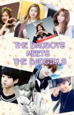 the Badboys Meets the Badgirls