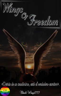 Wings Of Freedom©