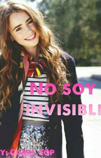 No Soy Invisible