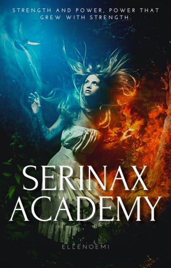 Academia Serinax