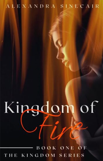 Kingdom Of Fire