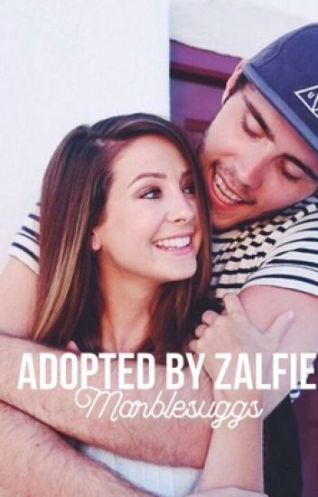 Adopted By Zalfie