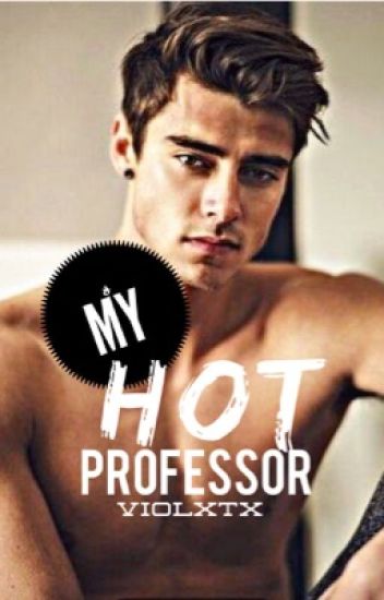 My Hot Professor