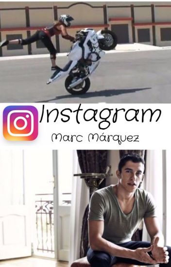 ~instagram~ (marc Márquez)