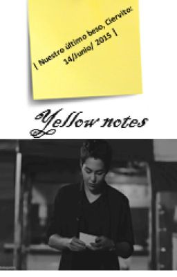 Yellow Notes | Xiuhan |