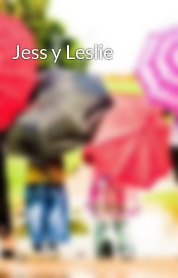 Jess Y Leslie