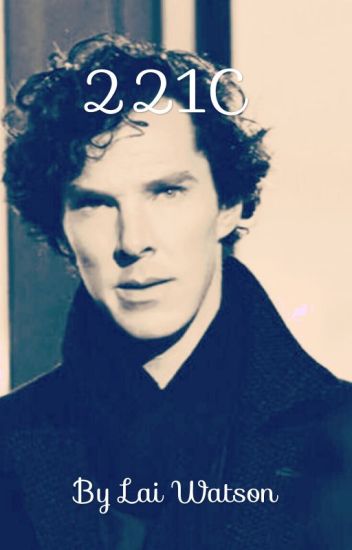 221c - A Sherlock Fanfiction