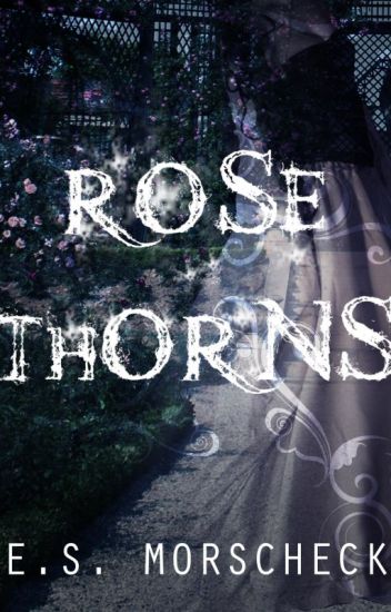 Rose Thorns (the Cimmerian Cycle #3)