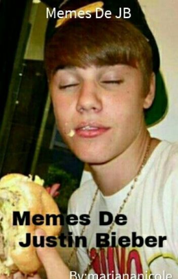 Memes De Justin Bieber