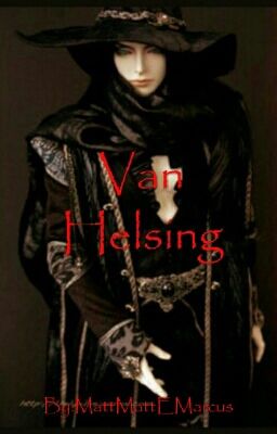 van Helsing