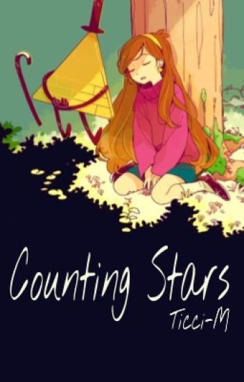 Counting Stars {mabill Songfic}