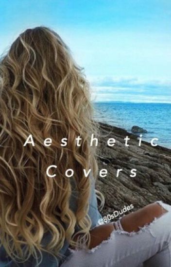 Aesthetic Covers