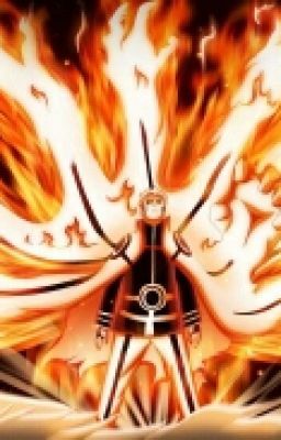 Naruto-nidaime Rikuudo Seenin
