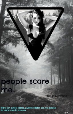 →normal People Scares me ←