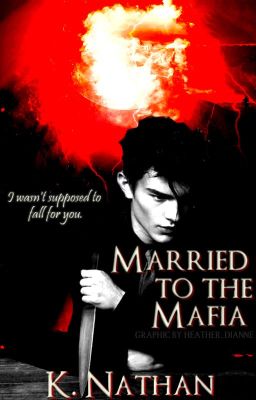 Married to the Mafia {manxman}