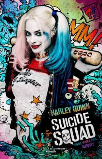 Harley Quinn Facts
