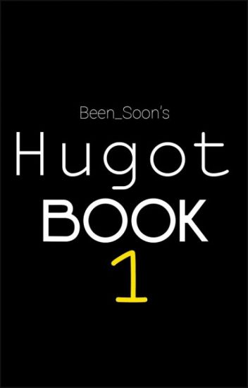 Hugot Book