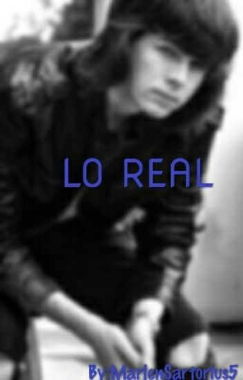 Lo Real ( Chandler Riggs Y Tu Hot )