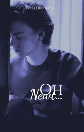 Oh Newt | Newtmas