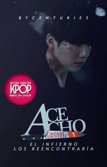 Acecho | Min Yoongi